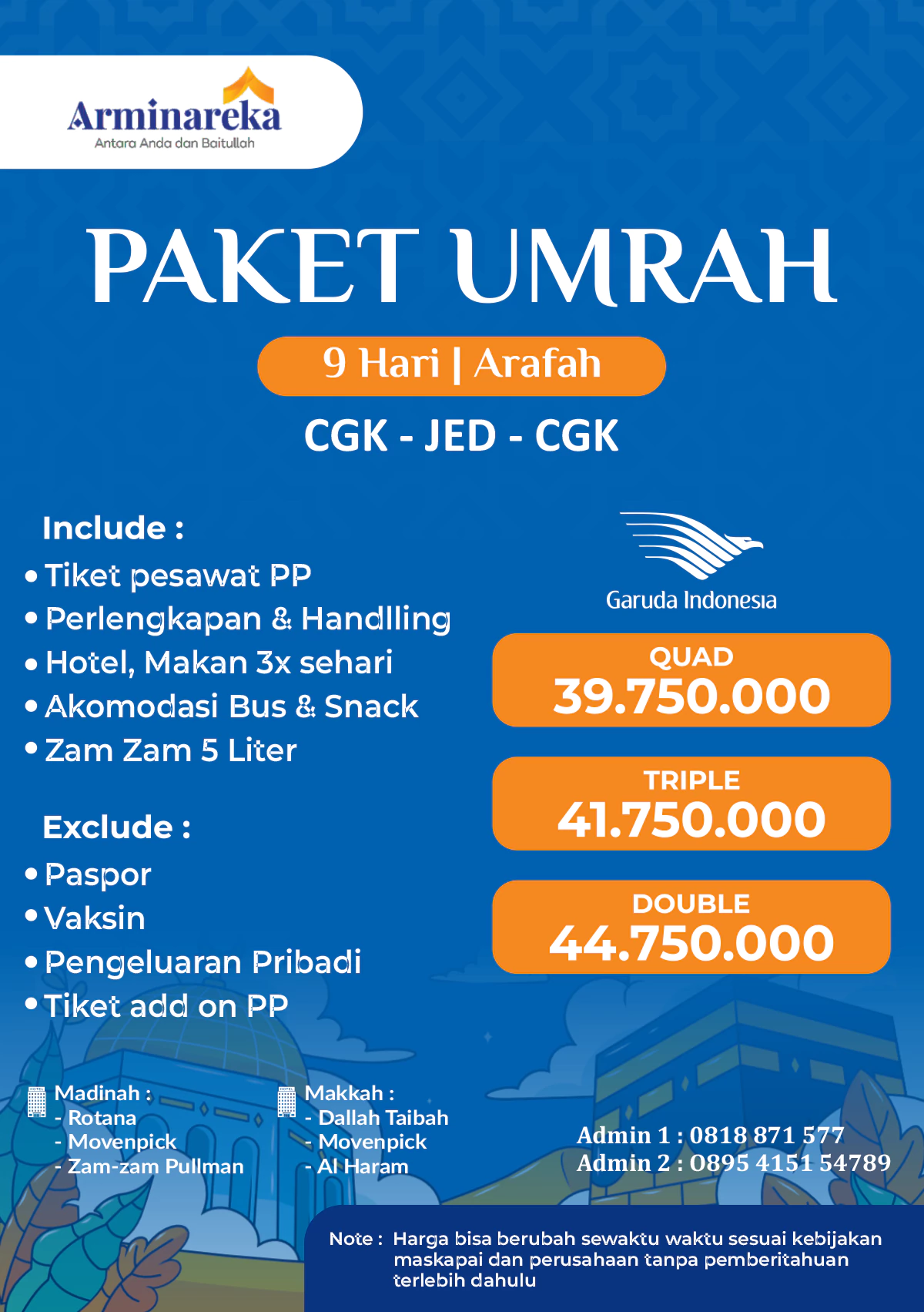 PAKET UMRAH-1