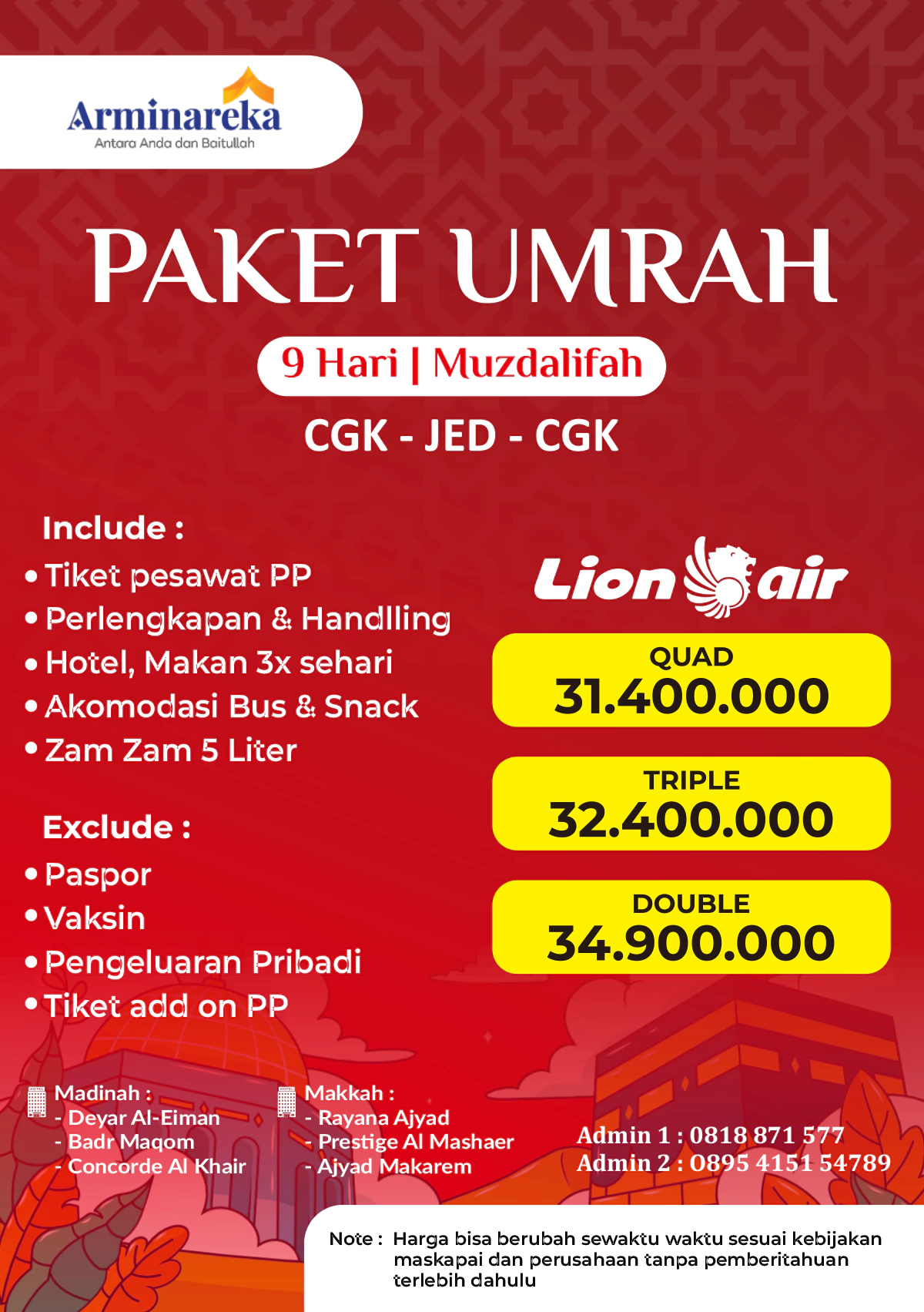 PAKET UMRAH-6